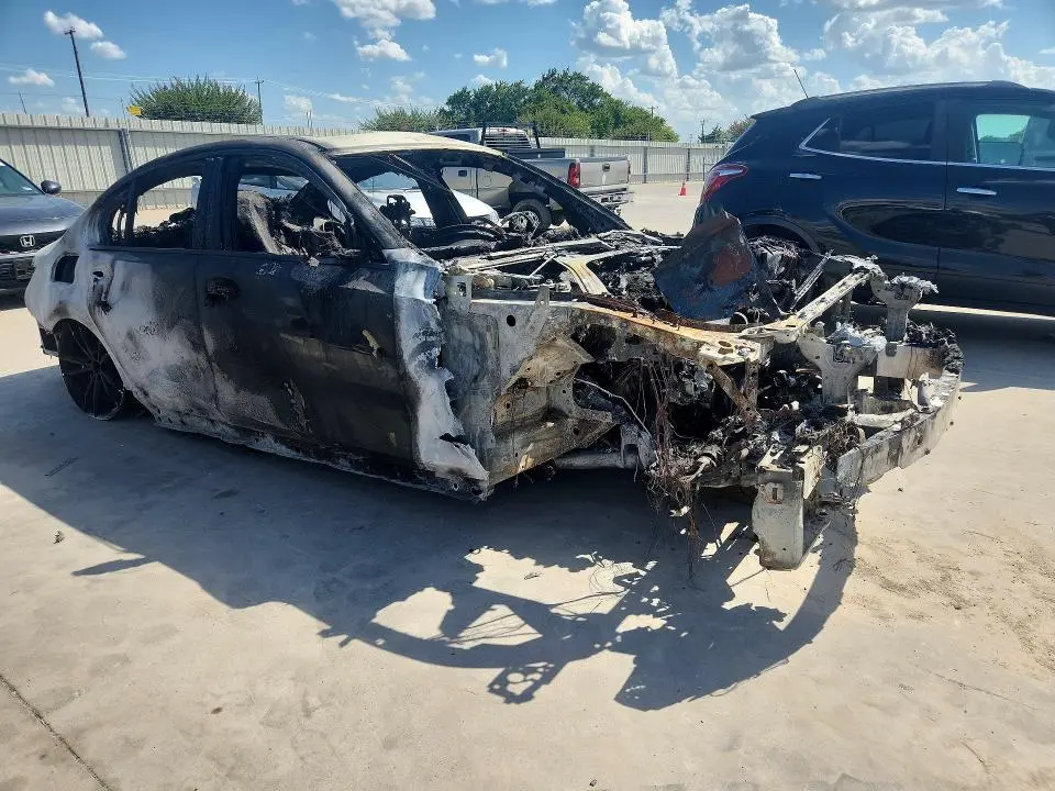 2019 BMW 330I   
