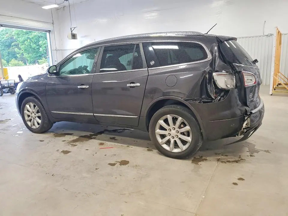 2015 BUICK ENCLAVE   