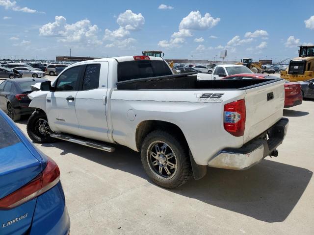 2014 TOYOTA TUNDRA DOUBLE CAB SR