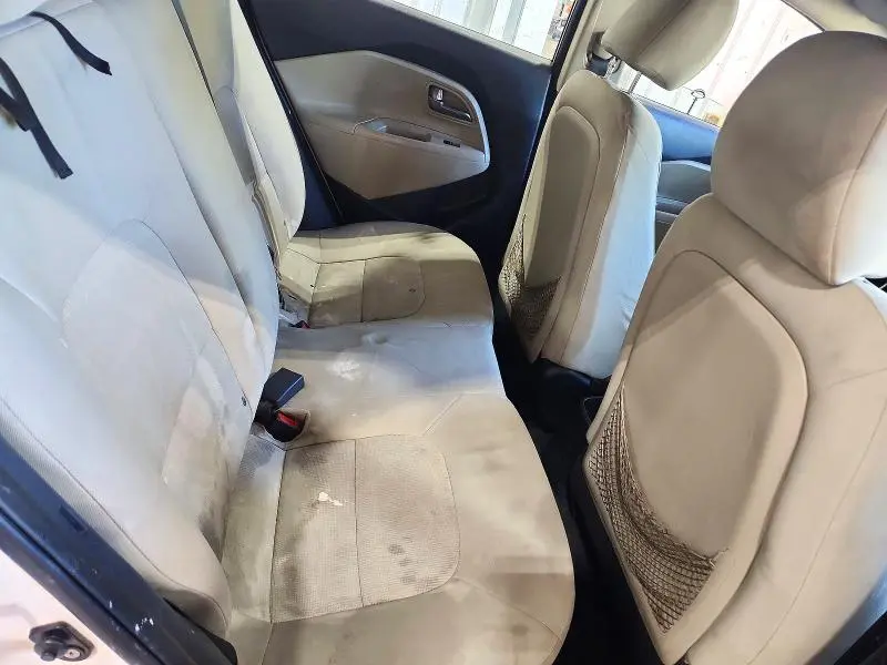 2013 KIA RIO LX  