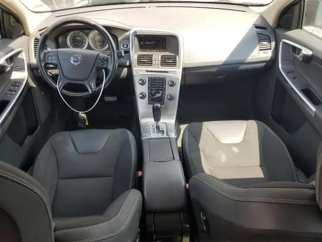 2012 VOLVO XC60 3.2  