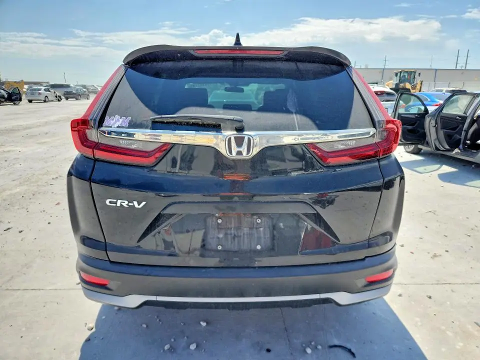 2020 HONDA CR-V LX  