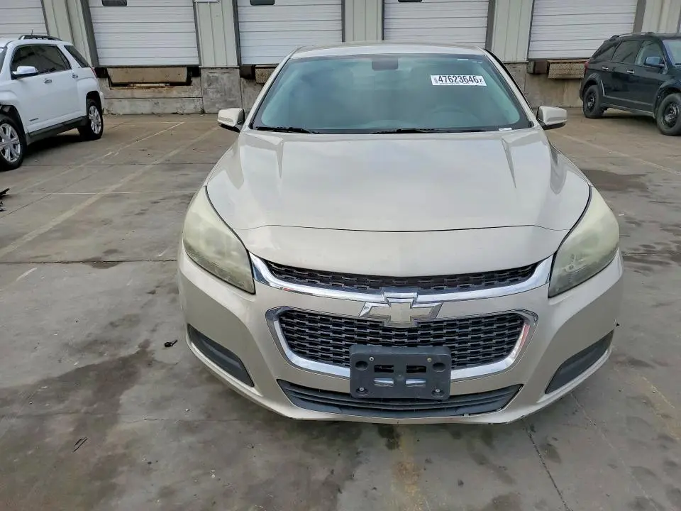2015 CHEVROLET MALIBU 1LT  