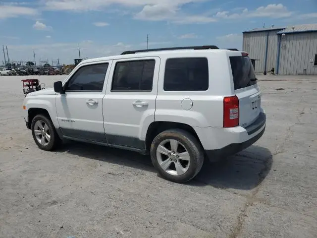 2011 JEEP PATRIOT SPORT  