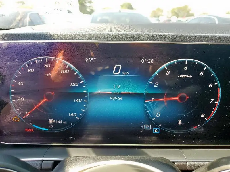 2020 MERCEDES-BENZ GLE 350 4MATIC  