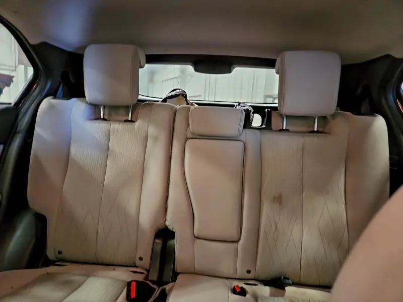 2019 MITSUBISHI ECLIPSE CROSS SE  