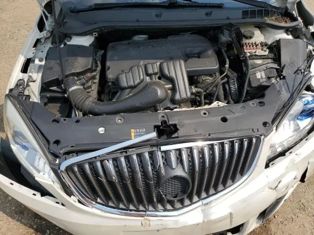 2016 BUICK VERANO   