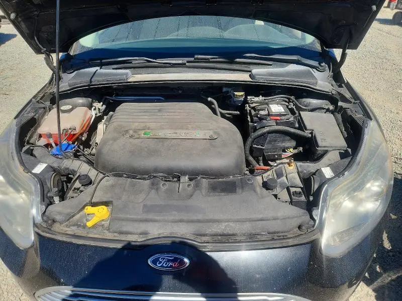 2013 FORD FOCUS BEV  