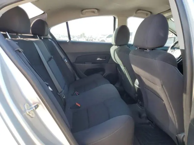 2013 CHEVROLET CRUZE LT  