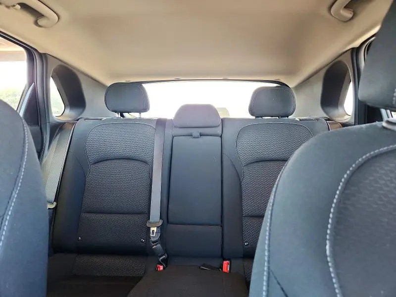 2018 HYUNDAI ELANTRA GT BASE  