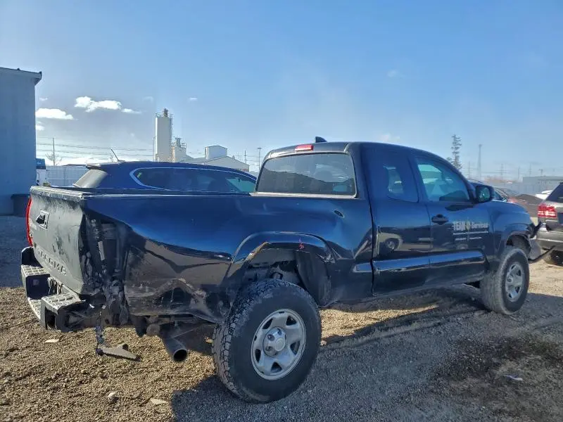2020 TOYOTA TACOMA ACCESS CAB  