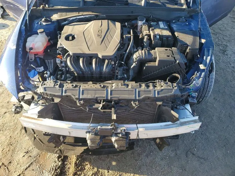 2022 HYUNDAI SONATA SEL  