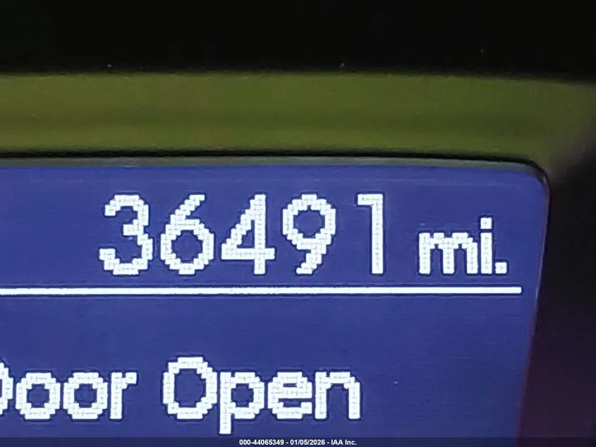 2013 HYUNDAI ELANTRA GT  