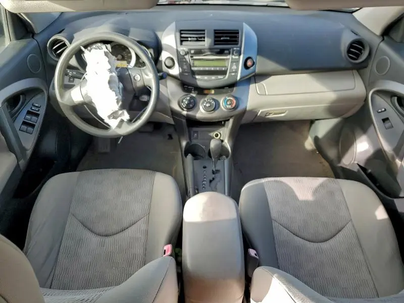 2011 TOYOTA RAV4   