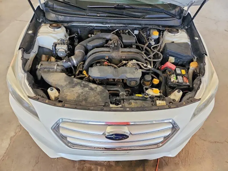 2015 SUBARU LEGACY 2.5I PREMIUM  