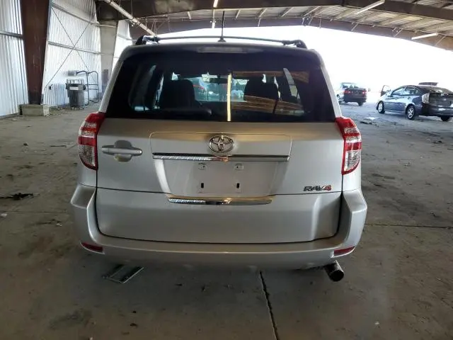 2011 TOYOTA RAV4 SPORT  