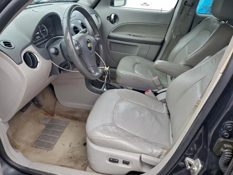 2011 CHEVROLET HHR LT  