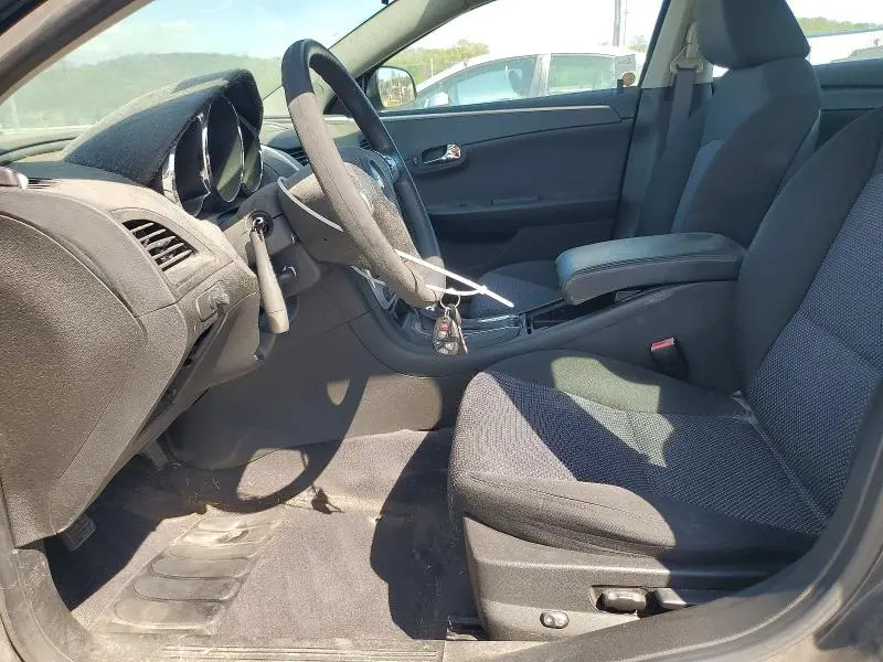 2011 CHEVROLET MALIBU 1LT  