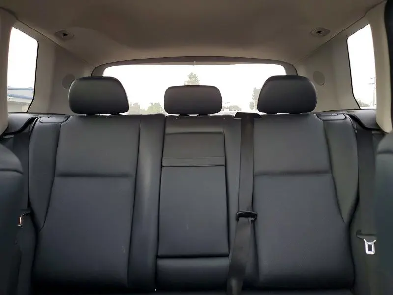 2010 MERCEDES-BENZ GLK 350  