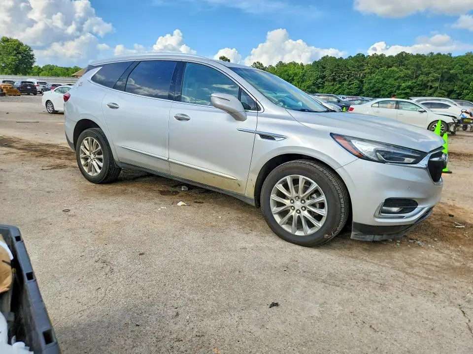 2019 BUICK ENCLAVE PREMIUM  