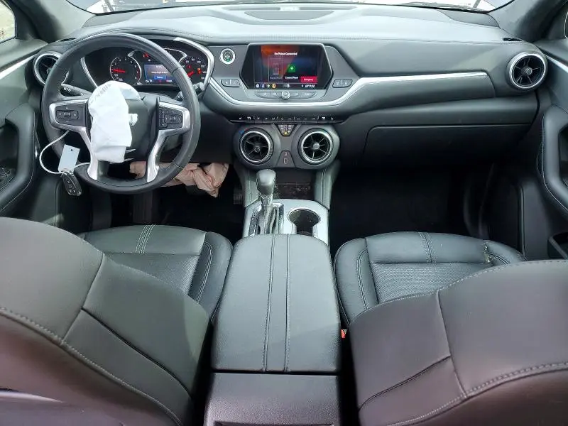 2020 CHEVROLET BLAZER 3LT  