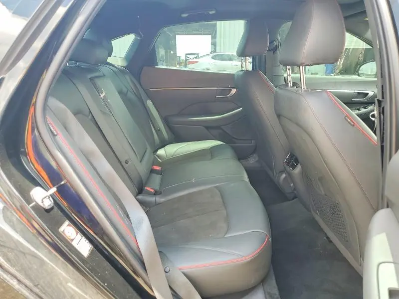 2023 HYUNDAI SONATA SEL PLUS  