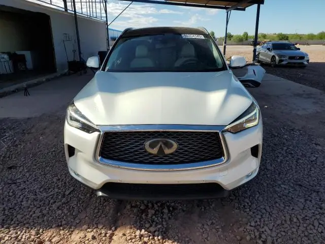 2020 INFINITI QX50 PURE  