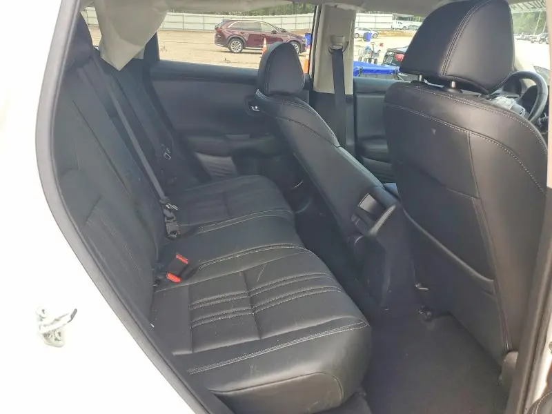 2024 HONDA HR-V EXL  