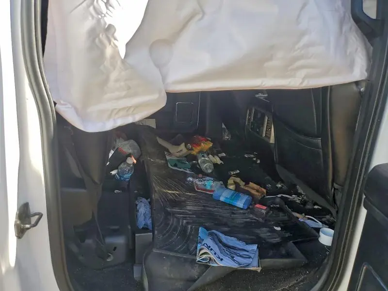 2018 FORD F350 SUPER DUTY  