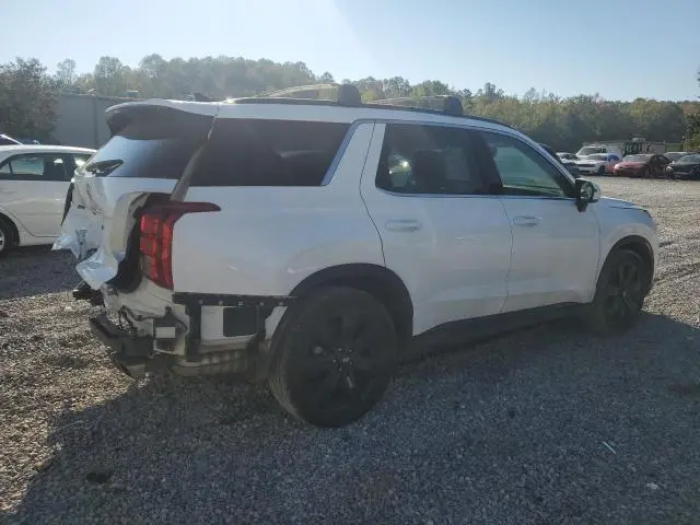 2024 HYUNDAI PALISADE XRT  