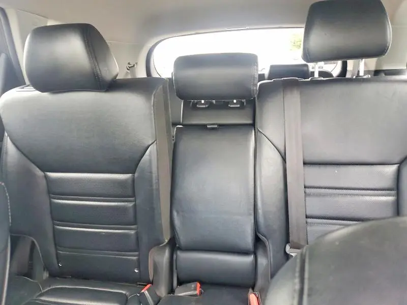2019 KIA SORENTO EX V6  