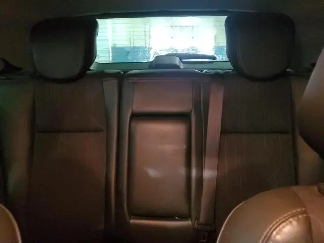 2017 CHEVROLET TRAX 1LT  