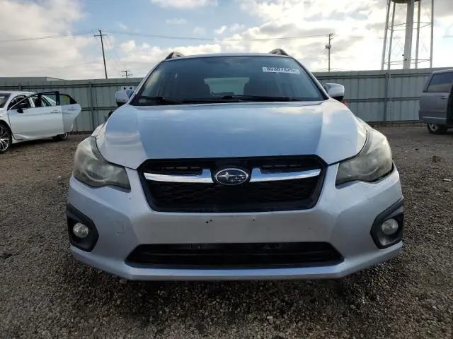 2013 SUBARU IMPREZA SPORT PREMIUM  