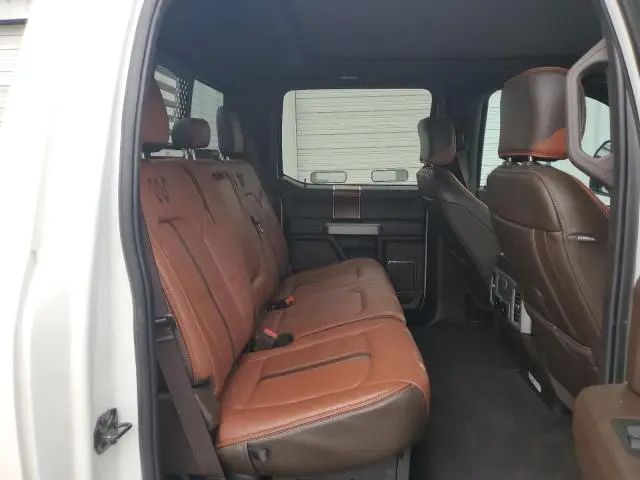 2022 FORD F250 SUPER DUTY  