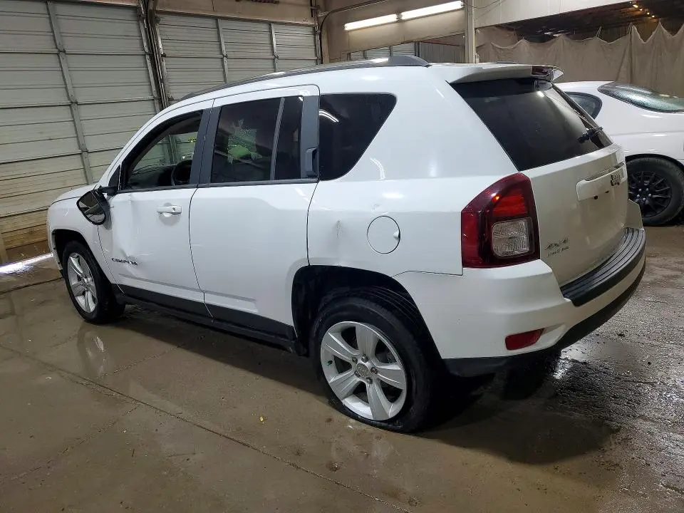 2014 JEEP COMPASS SPORT  