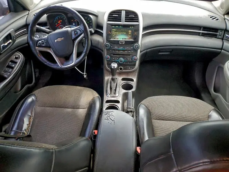 2014 CHEVROLET MALIBU 2LT  