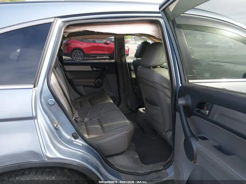 2011 HONDA CR-V EX-L