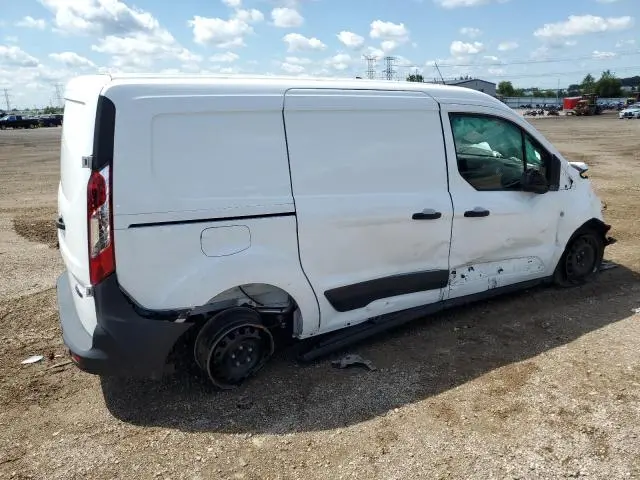 2023 FORD TRANSIT CONNECT XL  