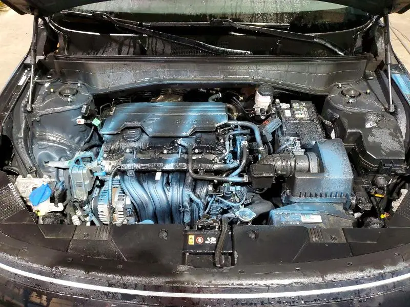 2025 HYUNDAI KONA SEL CONVENIENCE  