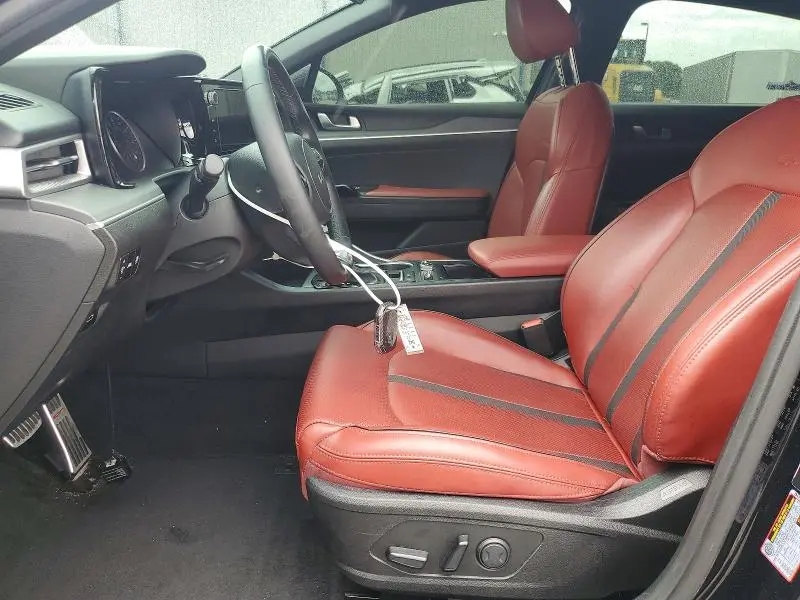 2023 KIA K5 GT LINE  