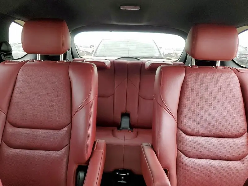 2021 MAZDA CX-9 GRAND TOURING  