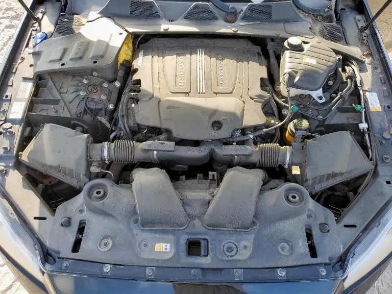 2015 JAGUAR XJL PORTFOLIO  