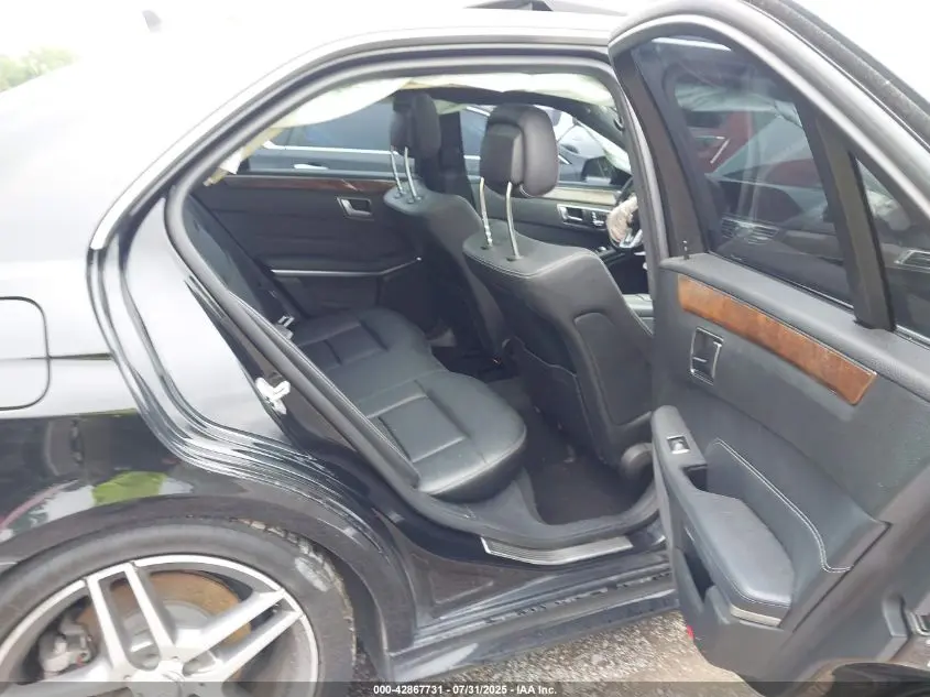 2015 MERCEDES-BENZ E 350 4MATIC