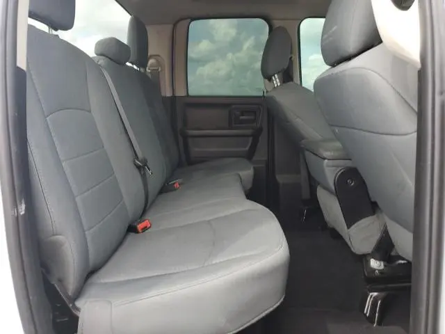 2020 RAM 1500 CLASSIC TRADESMAN  