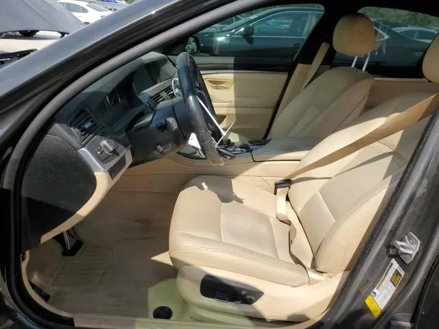2015 BMW 535 I  