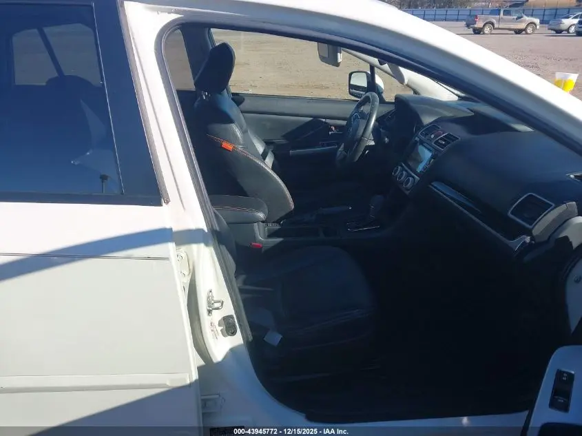 2017 SUBARU CROSSTREK 2.0I LIMITED