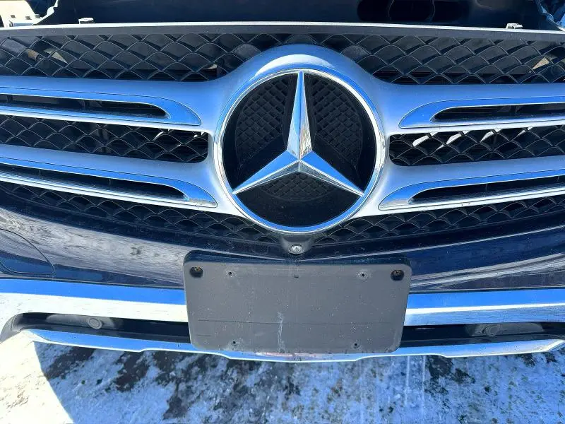 2019 MERCEDES-BENZ GLC 300 4MATIC  