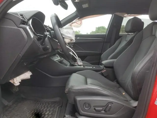 2024 AUDI Q3 PREMIUM PLUS S LINE 45  