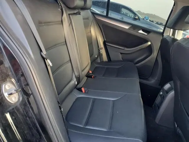 2014 VOLKSWAGEN JETTA TDI  