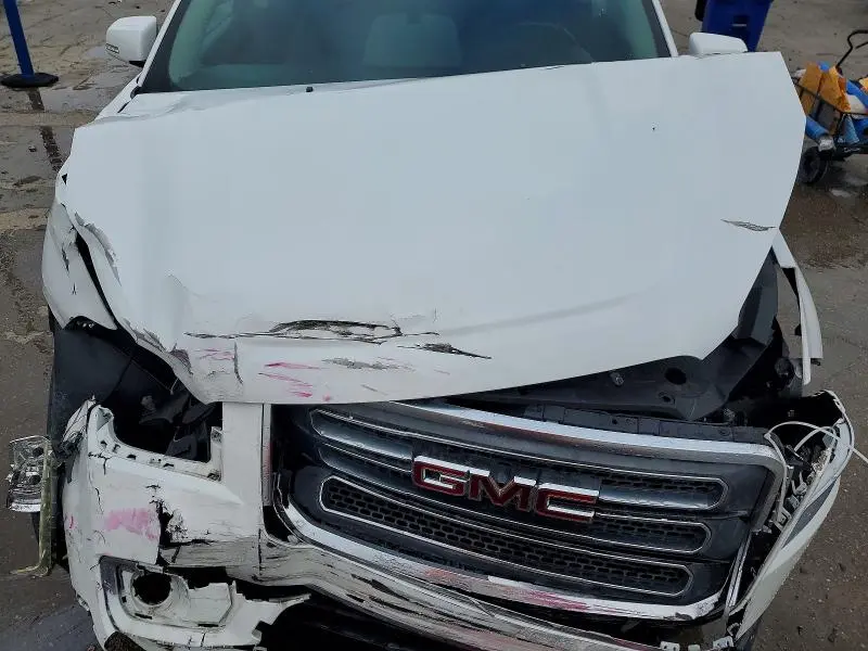 2016 GMC ACADIA SLT-1  